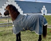 Dækkenet skal tilpasses korrekt, for at undgå tryksår