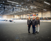 Icehorse Festival 2024